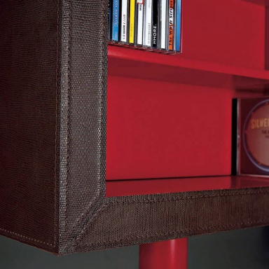 Stand Revolving soft-rock