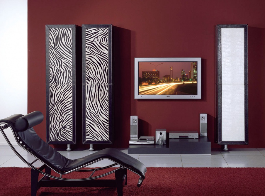 Scrigno Glamour Rack, Vismara