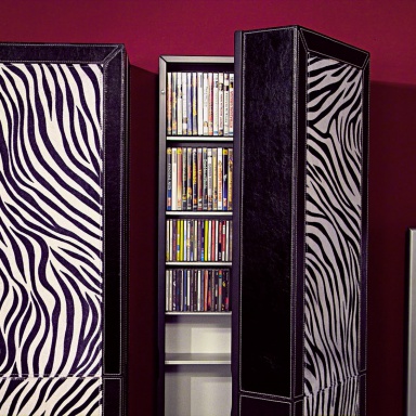 Hour Scrigno Glamour