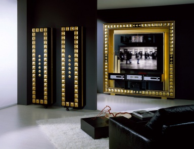 Scrigno-Hour, Vismara