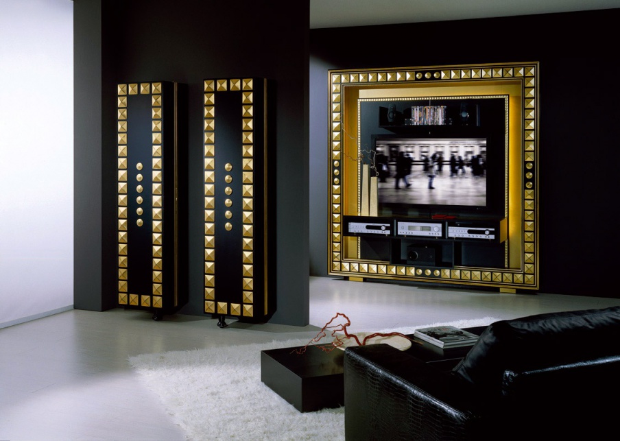 Scrigno-Hour, Vismara