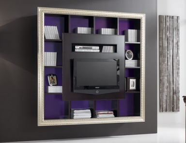 The Rack, At The Stilema Stand