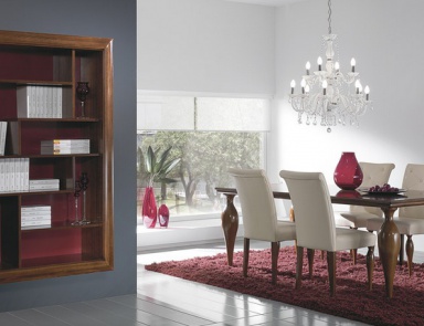 Dining room (furniture dining room), Stilema