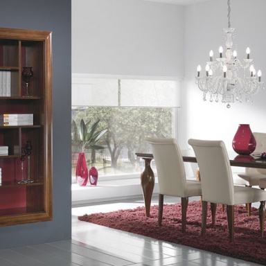 Dining room (furniture dining room)