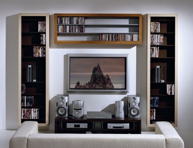 Hour Soft Rock, Vismara