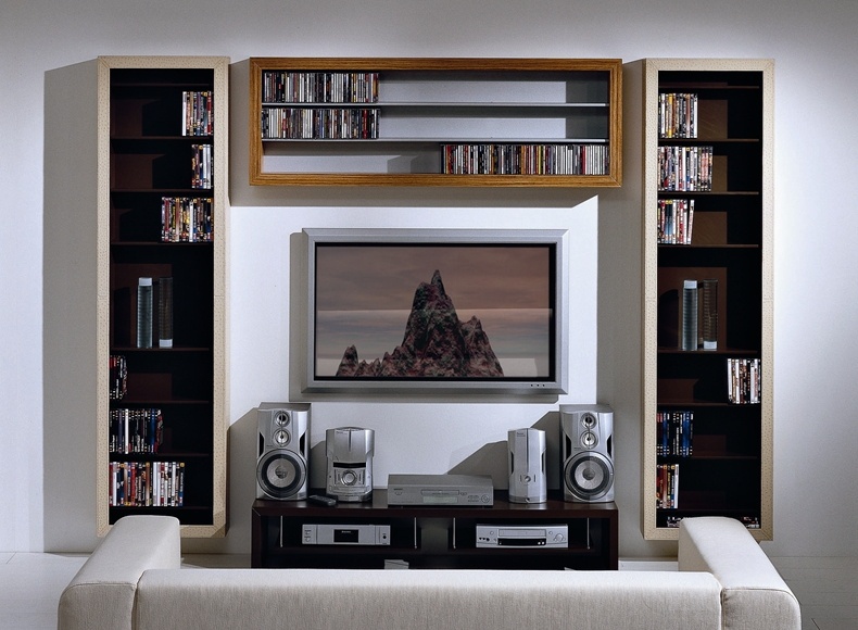 Hour Soft Rock, Vismara