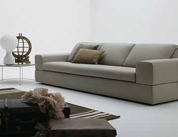 Sofa Accabi, Alberta Salotti