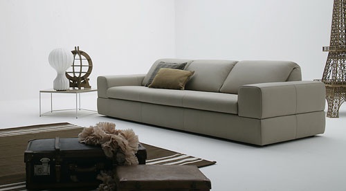Sofa Accabi, Alberta Salotti