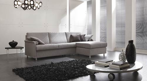 Sofa Anemone, Alberta Salotti