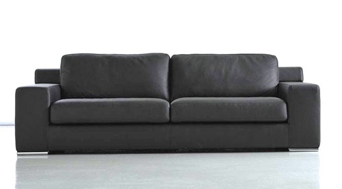 Sofa Bellagio, Alberta Salotti