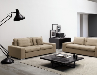 Sofa Beverly, Alberta Salotti