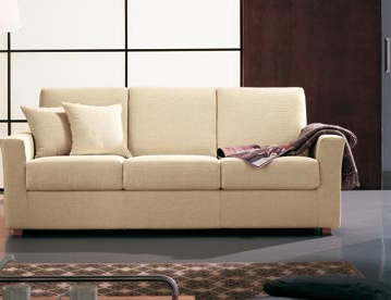 Sofa Biku, Alberta Salotti