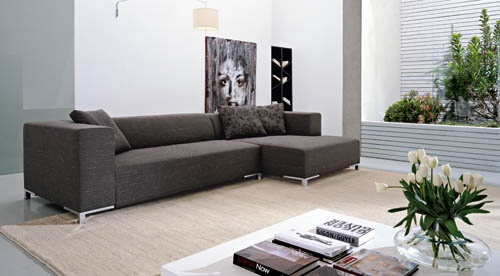 Sofa Bonjour, Alberta Salotti