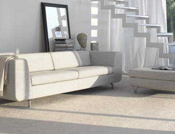 Sofa Brasilia, Alberta Salotti