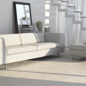The Brasilia Sofa