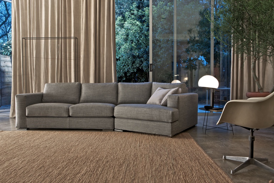 Sofa Broadway, Alberta Salotti