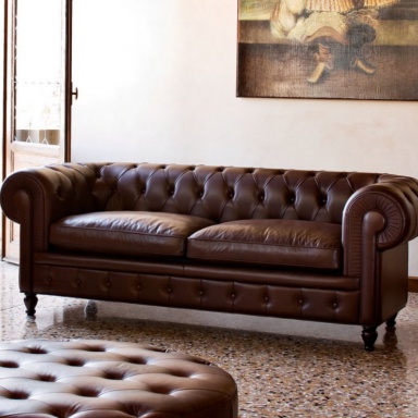 The Chester Sofa