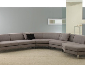 Sofa Chic, Alberta Salotti