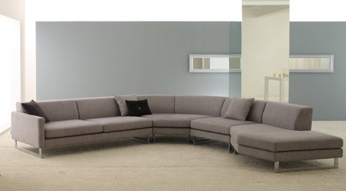 Sofa Chic, Alberta Salotti