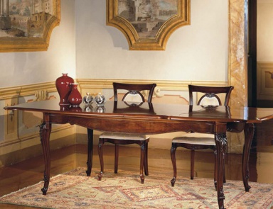 Dining room (furniture dining room), Stilema