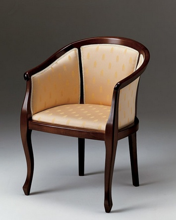 The Chair, At The Stilema Stand