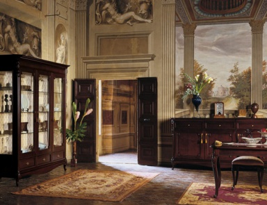 Dining room (furniture dining room), Stilema