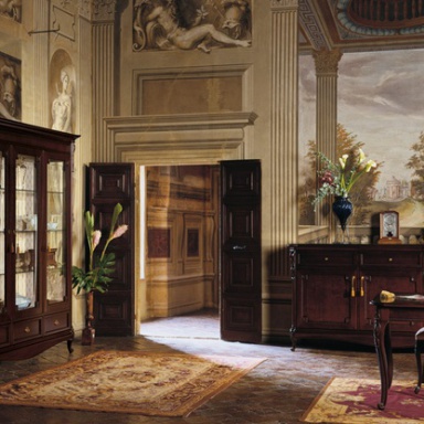 Dining room (furniture dining room)