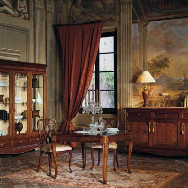 Dining room (furniture dining room)