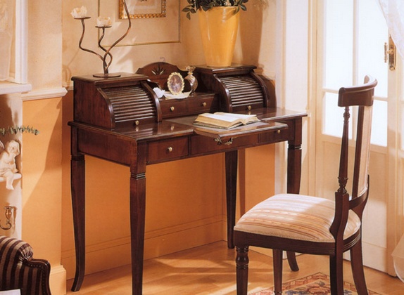 The Secretary, At The Stilema Stand