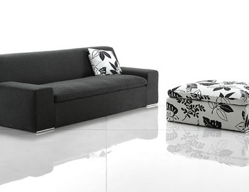 Sofa Dancing, Alberta Salotti