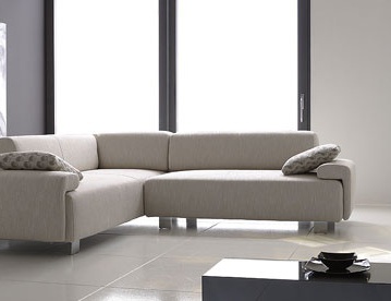 The Diva Sofa By Alberta Salotti