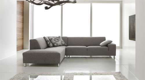 Sofa Gadi, Alberta Salotti