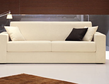 Sofa Large Hammer, Alberta Salotti