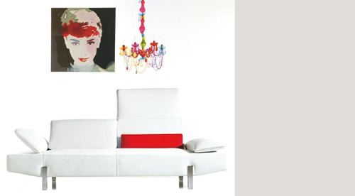 Sofa Highfly, Alberta Salotti