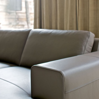 The Manhattan modular sofa