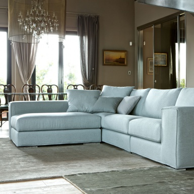 The Manhattan modular sofa