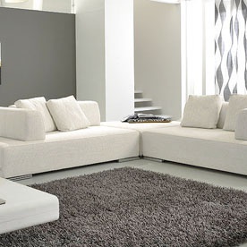 The Samantha Sofa