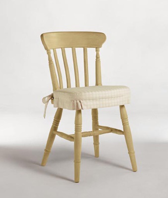 Chair, De Baggis