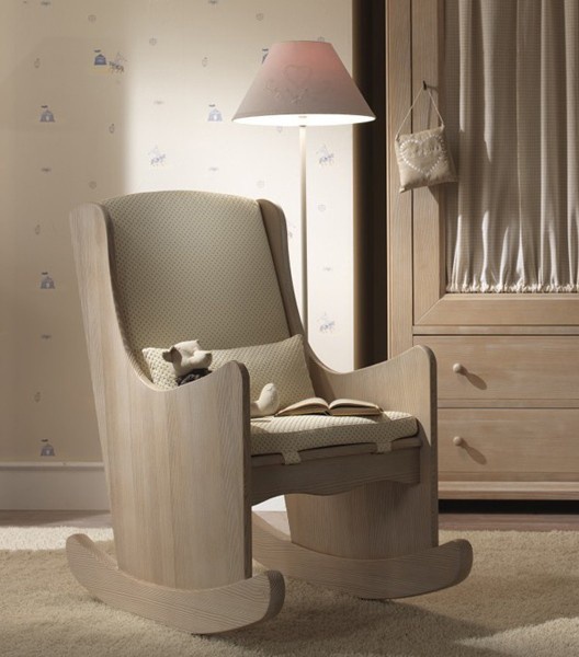 Chair, De Baggis