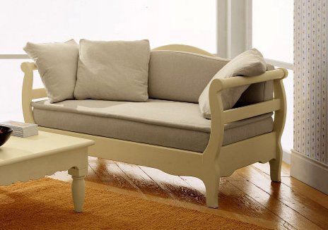 Sofa De Baggis