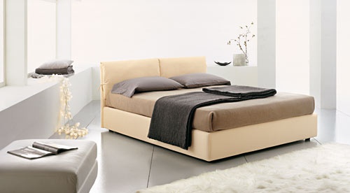 Bed Madera