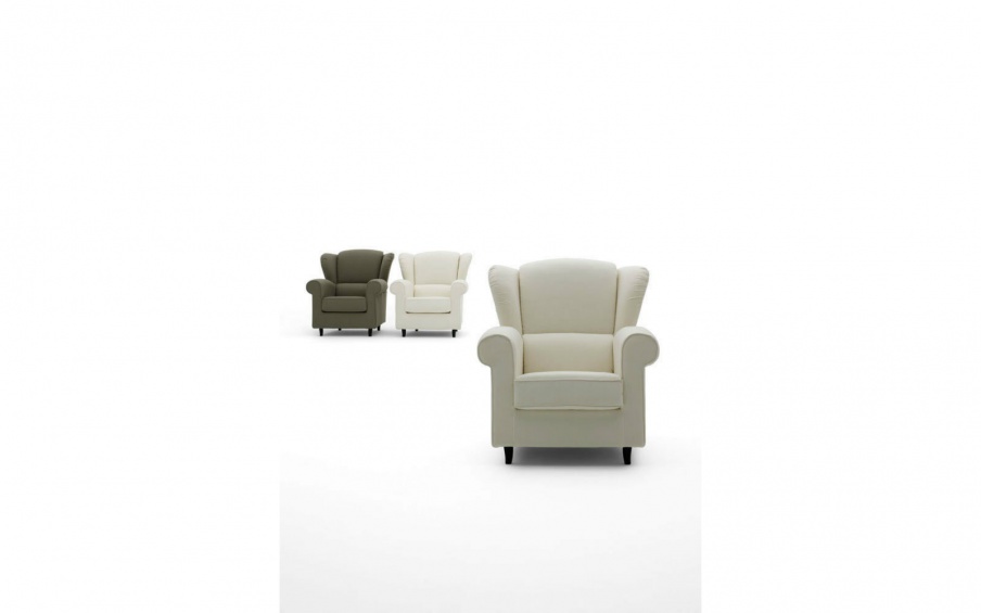 Chair Consuelo, Alberta Salotti