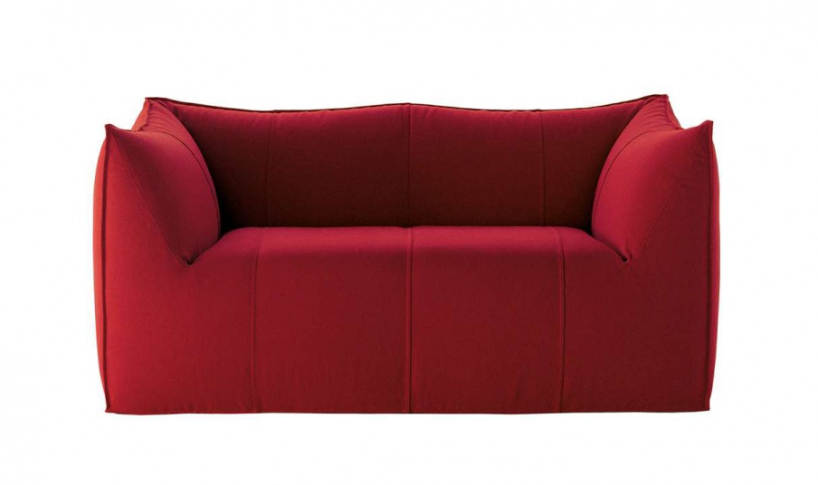 Double Le Bambole sofa B&B Italia