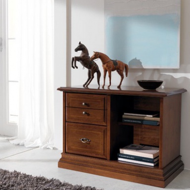 Stand At The Stilema Stand