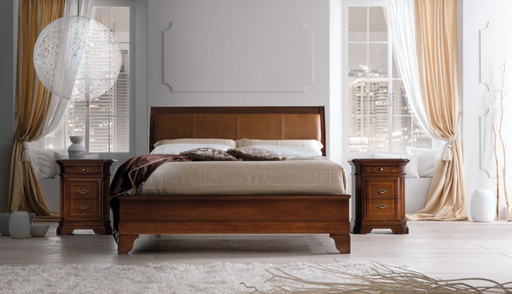 Bedroom (Suite bedroom) at the stilema stand