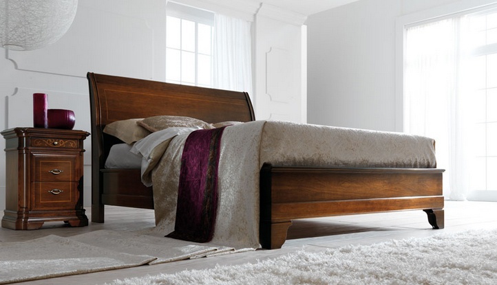 Bedroom (Suite bedroom) at the stilema stand