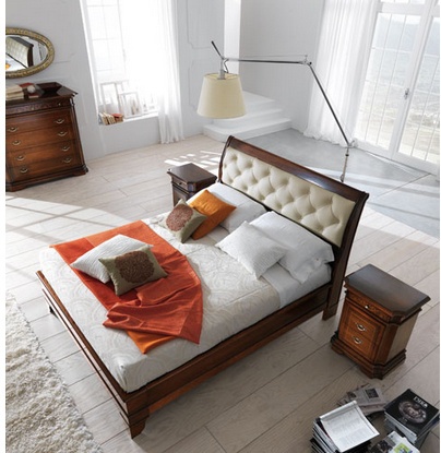 Bedroom (Suite bedroom) at the stilema stand