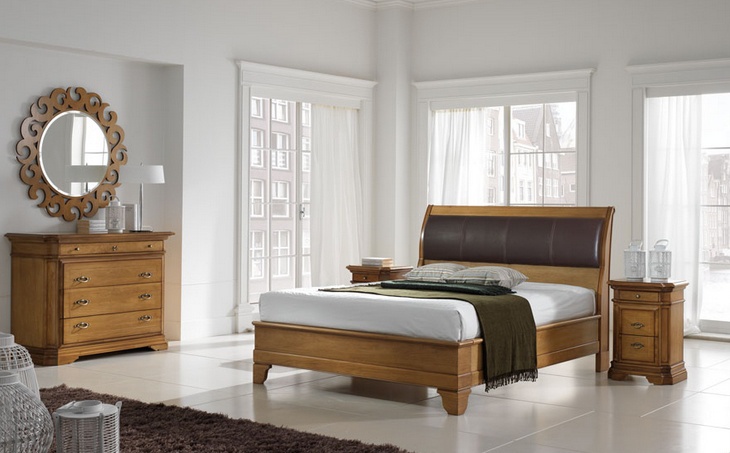 Bedroom (Suite bedroom) at the stilema stand