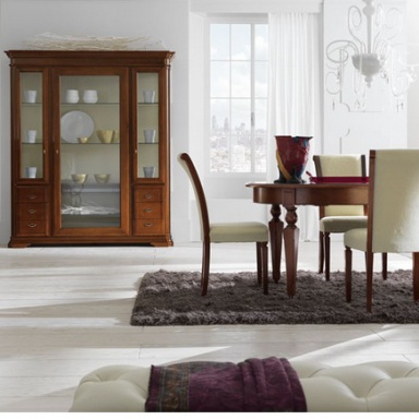 Dining room (furniture dining room)