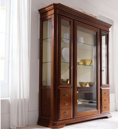 The Showcase, At The Stilema Stand